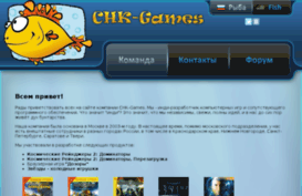 snk-games.ru