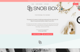 snobbox.com