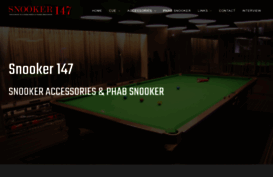 snooker147.net