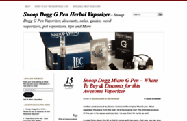 snoopdogggpen.wordpress.com