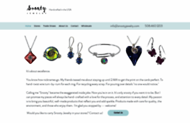 snootyjewelry.com