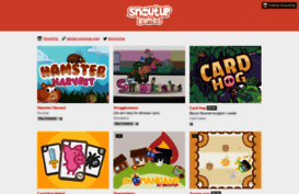 snoutup.itch.io