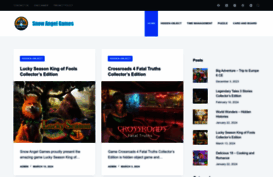 snowangelgames.com