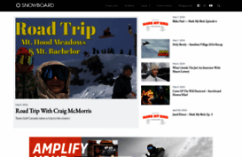 snowboardmag.com