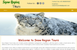 snowregiontours.com