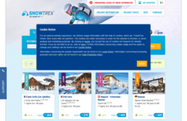 snowtrex.hu