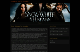 snowwhiteandthehuntsman.com