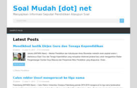 soalmudah.net