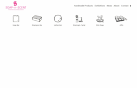 soap-n-scent.com