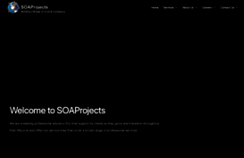 soaprojects.com