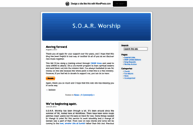 soarworship.wordpress.com