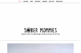 sobermommies.com