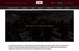 soc.tsu.edu