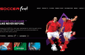 soccerfuel.com