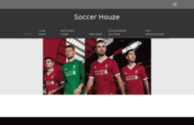 soccerhouze.com