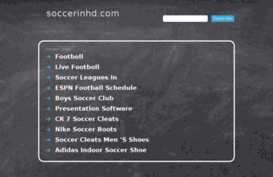 soccerinhd.com