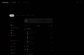 soccerlivescore.com