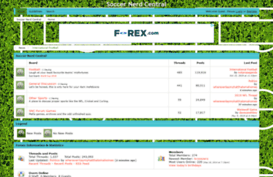 soccernerdcentral.com