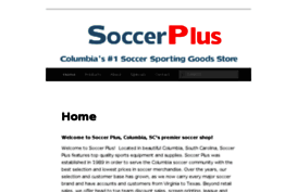 soccerplus.com