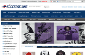 soccerselling.com