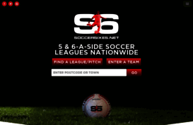 soccersixes.net