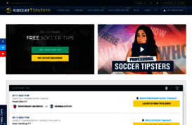 soccertipsters.com