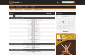 soccerway.mobi