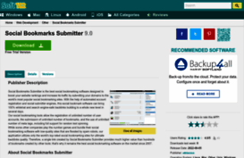 social-bookmarks-submitter.soft112.com