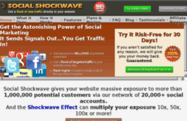 social-shockwave.com