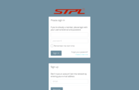 social.stplglobal.com