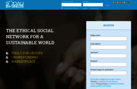 socialbusinessworld.org