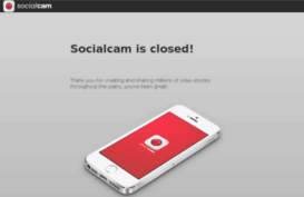 socialcam.com