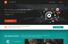 socialcee.com