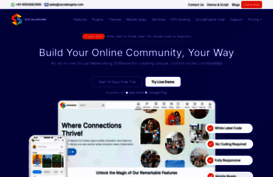 socialengine.net