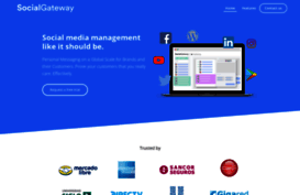 socialgateway.net
