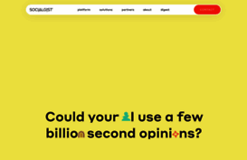 socialgist.com