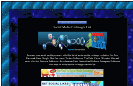 socialmediaexchanges.webs.com