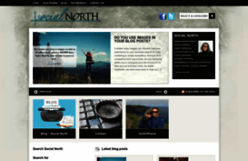 socialnorth.com