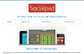 socialpad.com