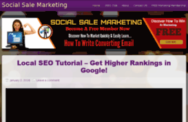 socialsalemarketing.com