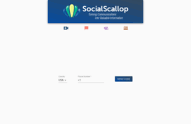 socialscallop.com