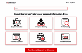 socialsearch.com