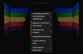 socialservis.com