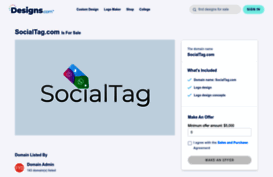 socialtag.com