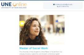 socialwork.une.edu