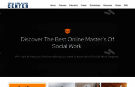 socialworkdegreecenter.com