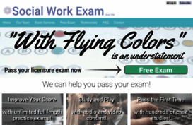 socialworkexam.com
