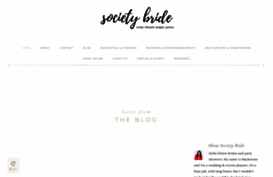 societybride.com