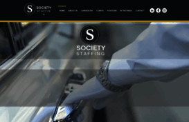 societystaffing.com