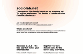 sociolab.net